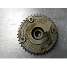 106J105 Exhaust Camshaft Timing Gear From 2015 Mini Cooper  1.6 V7536085